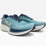 Tênis Fila Glider Feminino Azul