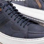 Sapatênis Democrata Denim Joe Ultra Light Masculino Navy