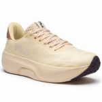 Tênis Fila Breeze Masculino Creme