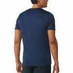 Camiseta Fila Basic Sports II Masculino Marinho