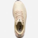 Tênis Fila Breeze Masculino Creme
