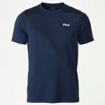 Camiseta Fila Basic Sports II Masculino Marinho