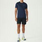 Camiseta Fila Basic Sports II Masculino Marinho
