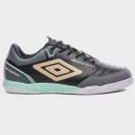 Chuteira Futsal Umbro Neo Comfort Unissex Preto