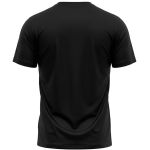 Camiseta Fila Basic Sports II Masculina Preta
