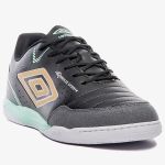 Chuteira Futsal Umbro Neo Comfort Unissex Preto