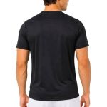 Camiseta Fila Basic Sports II Masculina Preta