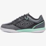 Chuteira Futsal Umbro Neo Comfort Unissex Preto