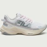 Tênis Fila Recovery Feminino Branco