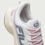 Tênis Fila Recovery Feminino Branco
