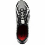Chuteira Campo Umbro Aero Jr Infantil Preto