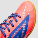 Chuteira Futsal Umbro Invictus Jr  infantil Rosa