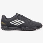 Chuteira Society Umbro Neo Striker II Unissex Preto
