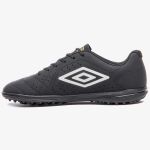 Chuteira Society Umbro Neo Striker II Unissex Preto