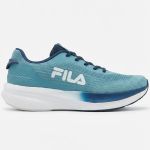 Tênis Fila Glider Masculino Azul