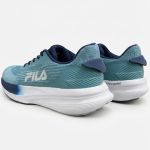 Tênis Fila Glider Masculino Azul