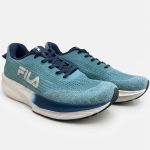 Tênis Fila Glider Masculino Azul