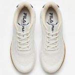 Tênis Fila Glider Feminino Branco