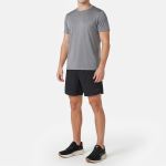 Tênis Fila Glider Masculino Preto