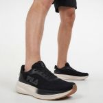 Tênis Fila Glider Masculino Preto