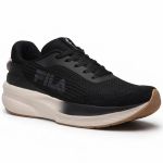 Tênis Fila Glider Masculino Preto
