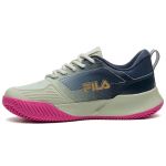Tênis Fila Master Ace Feminino Verde