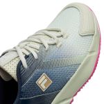 Tênis Fila Master Ace Feminino Verde