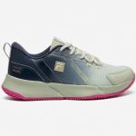 Tênis Fila Master Ace Feminino Verde