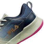 Tênis Fila Master Ace Feminino Verde