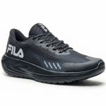 Tênis Fila Sprint Masculino Preto