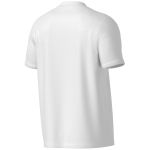 Camiseta Fila Basic Sports Graphic Masculina Branca