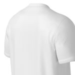 Camiseta Fila Basic Sports Graphic Masculina Branca