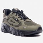 Tênis Fila Venture Tracer Lite Masculino Oliva