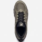 Tênis Fila Venture Tracer Lite Masculino Oliva
