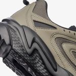 Tênis Fila Venture Tracer Lite Masculino Oliva