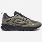 Tênis Fila Venture Tracer Lite Masculino Oliva