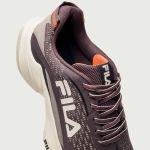 Tênis Fila Progress Lite 2 Masculino Marrom