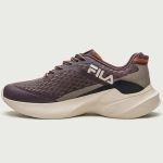 Tênis Fila Progress Lite 2 Masculino Marrom