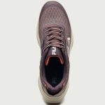 Tênis Fila Progress Lite 2 Masculino Marrom