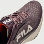 Tênis Fila Progress Lite 2 Masculino Marrom