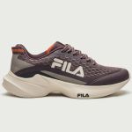 Tênis Fila Progress Lite 2 Masculino Marrom