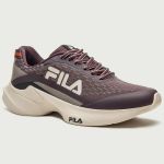 Tênis Fila Progress Lite 2 Masculino Marrom