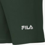 Bermuda Fila Sport 7,5 Masculina Militar