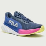 Tênis Fila Agile Feminino Marinho