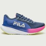 Tênis Fila Agile Feminino Marinho
