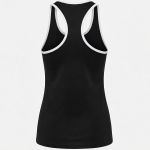 Regata Fila Line Basic Sports Feminina Preta