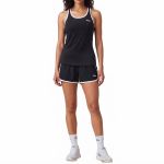 Regata Fila Line Basic Sports Feminina Preta