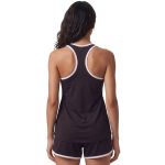 Regata Fila Line Basic Sports Feminina Preta
