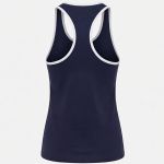 Regata Fila Line Basic Sports Feminino Marinho