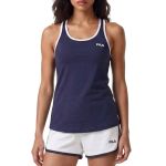 Regata Fila Line Basic Sports Feminino Marinho
